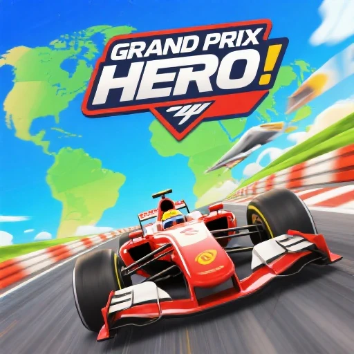 Grand Prix Hero