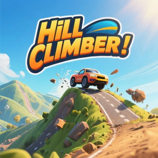 Hill Climber
