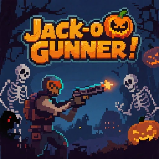 Jack'o Gunner