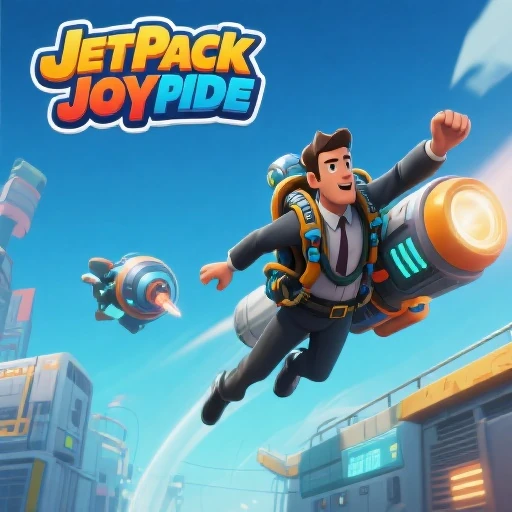 Jetpack Joyride