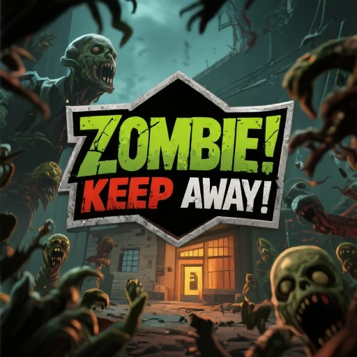 Keep Zombie away