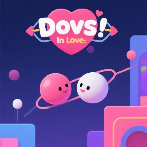 Love Dots
