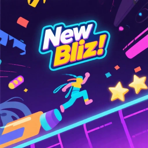 Neon Blitz