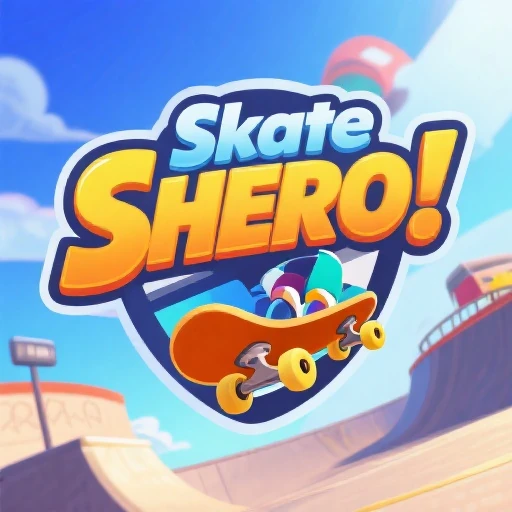 Skateboard Hero